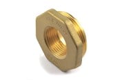 Vannforsyning produkter - Isiflo Female threads adapter isiflo 25mm x 3/4 6211483 - 6211483