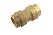 Vannforsyning produkter - Isiflo Straight coupling isiflo 20mm - 6211002
