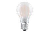 LED-lyspære - Osram LED-lyspære Retrofit Classic A60 10W/827 (100W) Frosted E27 - 4058075124660