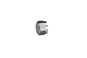 PEX-systemer - Pettinaroli Brass end cap for 3/4 manifolds with tea-surface - BI-227PT