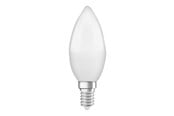 LED-lyspære - Osram LED-lyspære STAR Classic Candle 5.5W/827 (40W) Frosted E14 - 4058075431072
