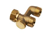 Gulvvarme - Roth duo part for manifold - 17046296.220
