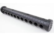 PEX-systemer - Uponor Aqua plus insulation set epp 10x c/c 50 mm - 1087016