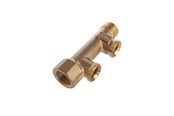 PEX-systemer - Roth manifold 2 euro-red - 17046217.430