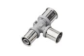 Alu pex-systemer - Roth ku tee 20 x 16 x 20 mm - 17045680.241