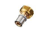 Alu pex-systemer - Roth ms screw joint 26 x 3/4" diversion - 17045663.310