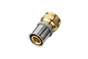 Alu pex-systemer - Roth ms transition socket 40 x 1 14" - 17045657.420