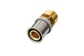 Alu pex-systemer - Roth ms transition nipple 16 x 1/2" - 17045656.189
