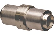 Alu pex-systemer - Uponor press reducer 50-32 - 1046933