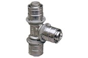 Alu pex-systemer - Uponor Prestee uponor 40 mm - 1046921