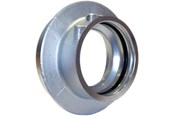 Alu pex-systemer - Uponor rs reducer 3" x 2" - 1029146