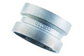 Alu pex-systemer - Uponor RS 2 Coupling 1029144 - 1029144