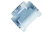 Alu pex-systemer - Uponor rs tee rs3-rs3-rs3 - 1029143