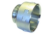 Alu pex-systemer - Uponor rs adapter female thread rp1ft-rs2 - 1029134