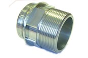 Alu pex-systemer - Uponor rs adapter male thread r2mt-rs2 - 1029131