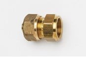 Kompresjonsbeslag - IMI Hydronic Fpl-px 602-18xr15 pex 18x2.5 - 53602318