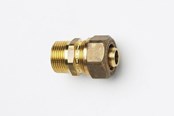 Kompresjonsbeslag - IMI Hydronic Fpl-px straight - 53603618