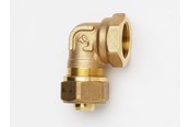 Kompresjonsbeslag - IMI Hydronic Fpl-px 605-18xr20 pex 18x2.5 - 53605618