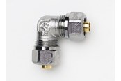 Kompresjonsbeslag - IMI Hydronic Fpl-px elbow - 53604618