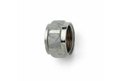 Kompresjonsbeslag - IMI Hydronic Fpl compression nut 379-15 - 53379215