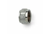 Kompresjonsbeslag - IMI Hydronic Fpl compression nut 379-12 - 53379212