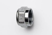 Kompresjonsbeslag - IMI Hydronic Fpl compression nut 371-12 - 53371212