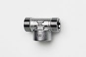 Kompresjonsbeslag - TA Fpl tee coupling - 53362515