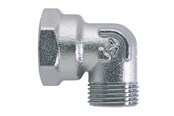 Kompresjonsbeslag - TA Fpl elbow coupling - 53363515