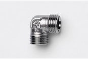 Kompresjonsbeslag - IMI Hydronic Fpl elbow coupling - 53361515