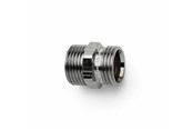 Kompresjonsbeslag - IMI Hydronic Fpl 351-g1/2 straight chrome - 53351515