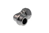 Kompresjonsbeslag - Vsh Fabrieken Compression elbow male mxc 1/2x15 cp dzr - 0896632