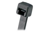 Kabelordner/Kabelstrømpe - PANDUIT Pan-Ty Weather Resistant Cable Ties - PLT3S-C0