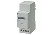 Komponenter for switchboxes og skap - Siemens Mechanical time counter 230v 60hz 7kt5807 - 7KT5807