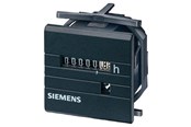 Komponenter for switchboxes og skap - Siemens Time counter 48x48mm ac230v 50hz 7kt5502 - 7KT5502