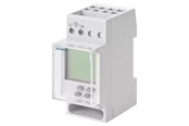 Komponenter for switchboxes og skap - Siemens Digital time switch top 1k wo 230v 7lf4511-0 - 7LF4511-0