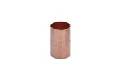 Kobberrør og beslag - Viega Soldering socket 10 mm copper - 102357