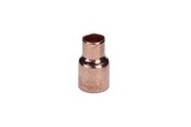 Kobberrør og beslag - Viega Reduction sleeve 12 x 10 mm copper - 107420