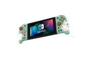 Spill - Tilbehør - HORI Split Pad Pro (Pikachu & Eevee) - Wired Controller - Nintendo Switch - NSW-296U