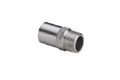 Trykkrør & Beslag - Viega Sanpress Inox insert piece 22 x 1/2" stainless steel 436735 - 436735