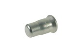 Trykkrør & Beslag - Vsh Fabrieken Xpr stainless stop  end f 18 - 6191020