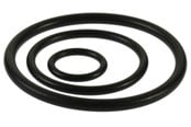 Trykkrør & Beslag - Vsh Fabrieken Xpr c+s o-ring viton lbp 108 - 6119399