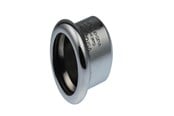 Trykkrør & Beslag - Vsh Fabrieken Xpress carbon stop end f 18 - 620296.6