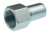 Trykkrør & Beslag - Vsh Fabrieken Xpr carbon str conn øf 22xrp3/4 - 6202471
