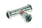 Trykkrør & Beslag - Vsh Fabrieken Xpr carbon t fff 35 - 6202537