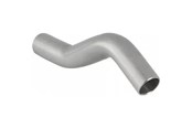 Trykkrør & Beslag - Geberit Mapress overbøjning 18mm glat ende St rf/s - 30803
