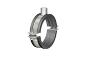 Røroppheng og koblinger - Flamco Universal clips brs-a st 8/10 x 75-80 mm - 38462