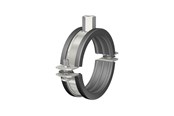 Røroppheng og koblinger - Flamco Universal clips brs-a st 8/10 x 56-61 mm - 38459