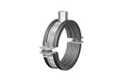 Røroppheng og koblinger - Flamco Universal clips brs-a st 8/10 x 15-19 mm - 38452