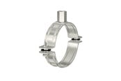Røroppheng og koblinger - Flamco Universal clips brs 8/10 x 108-116 4 - 38491