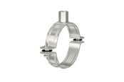 Røroppheng og koblinger - Flamco Universal clips brs 8/10 x 82-86 3 - 38488